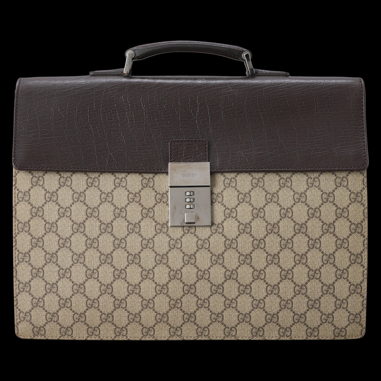 GUCCI(USED)구찌 212792 브리프케이스