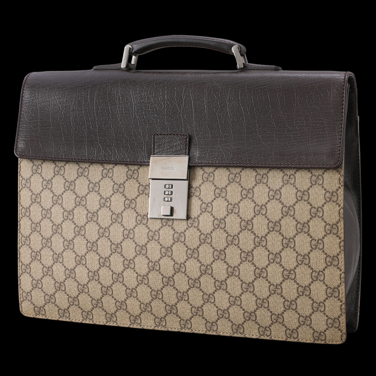 GUCCI(USED)구찌 212792 브리프케이스