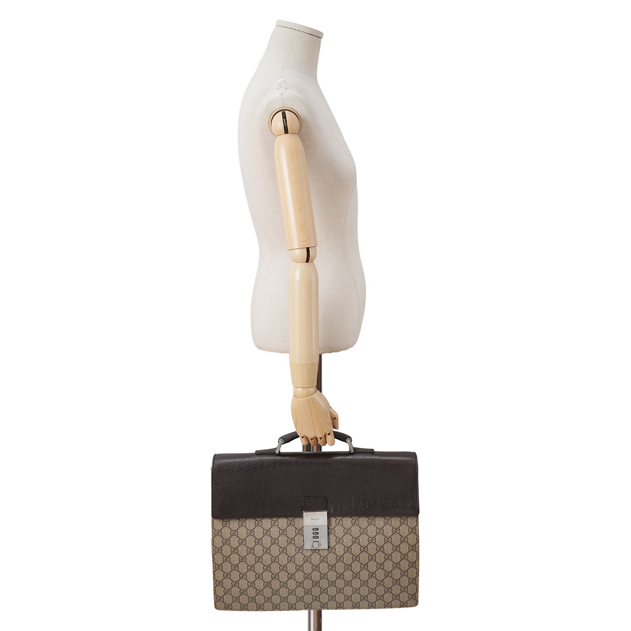 GUCCI(USED)구찌 212792 브리프케이스