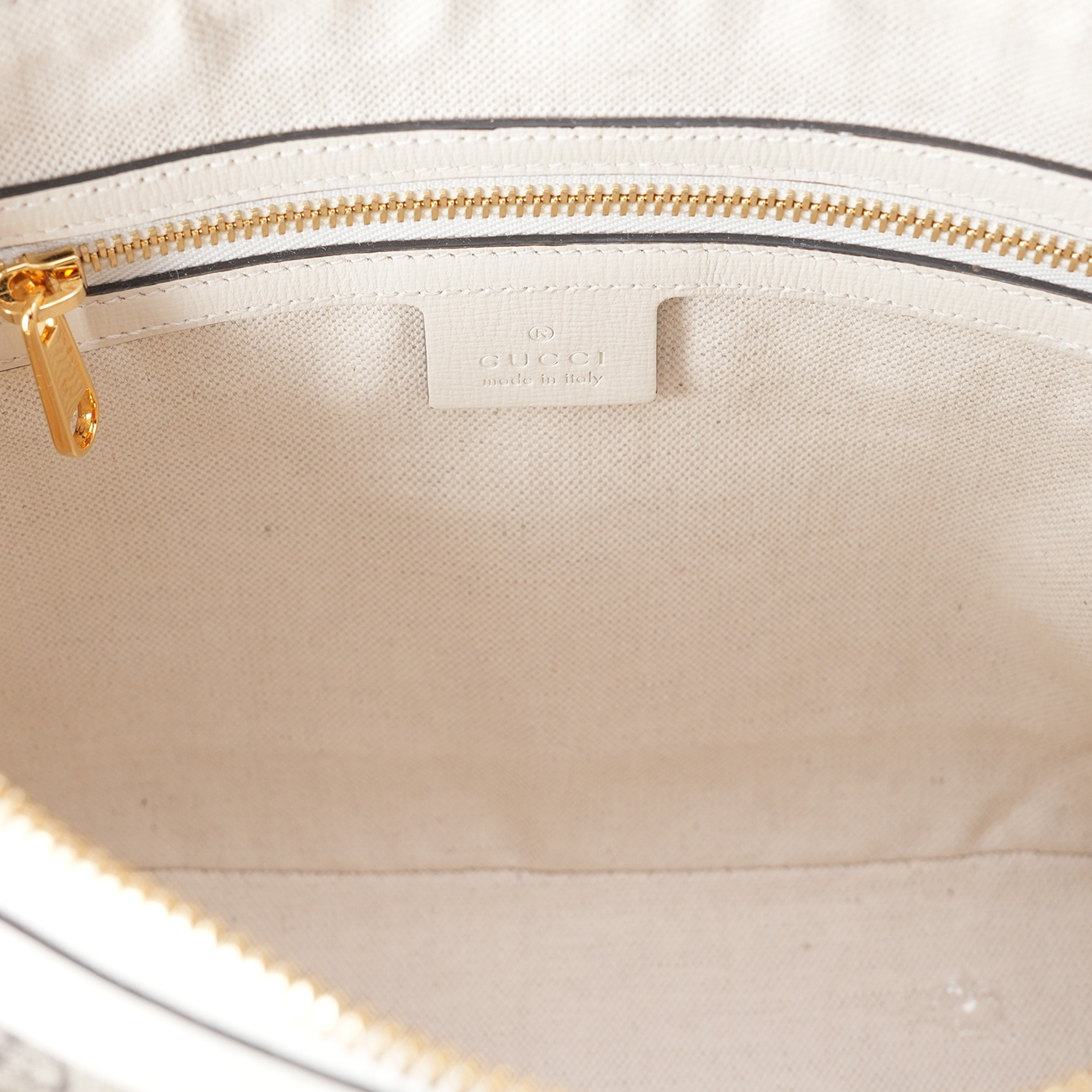 GUCCI(USED)구찌 621220 홀스빗 1955 탑헨들 스몰 숄더백