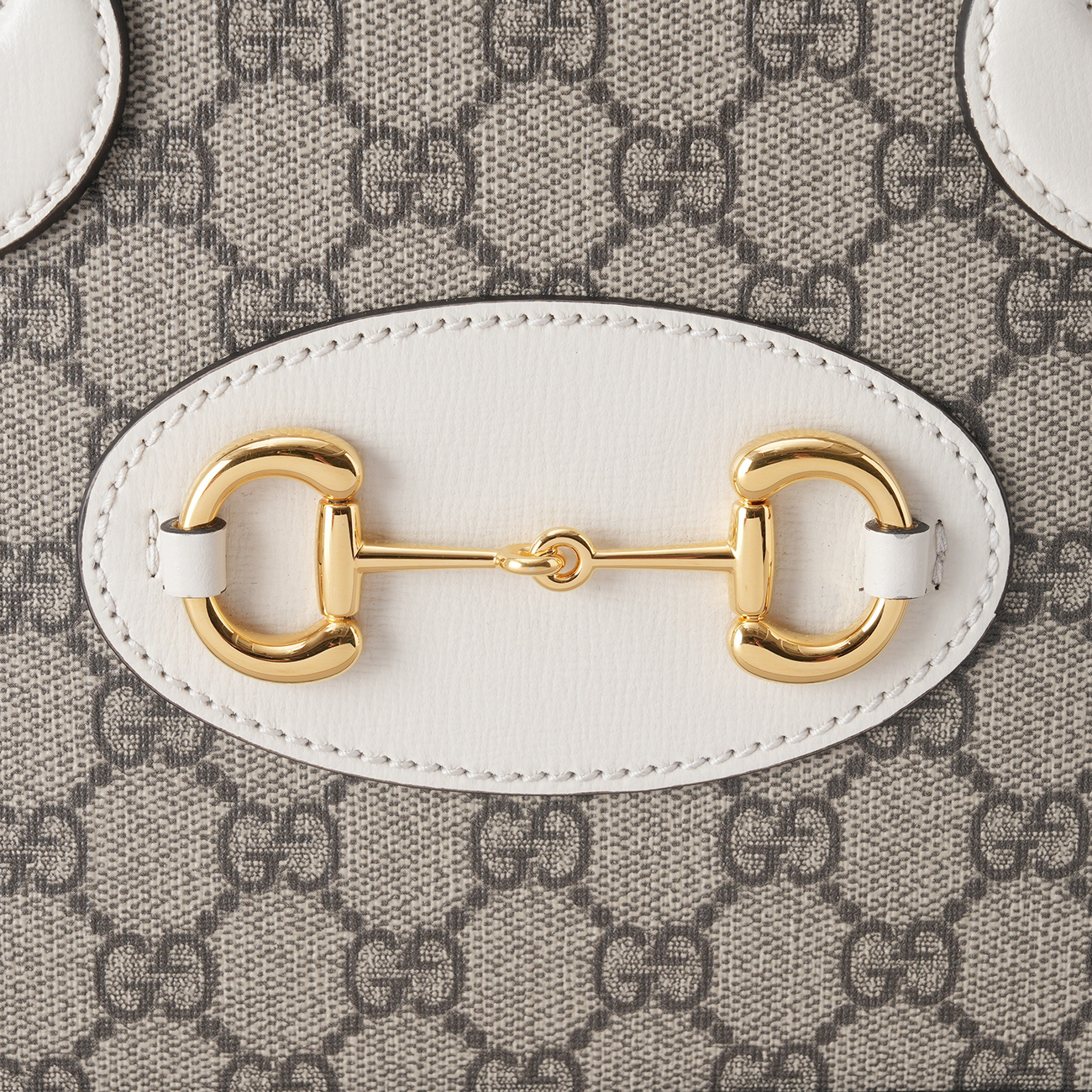 GUCCI(USED)구찌 621220 홀스빗 1955 탑헨들 스몰 숄더백
