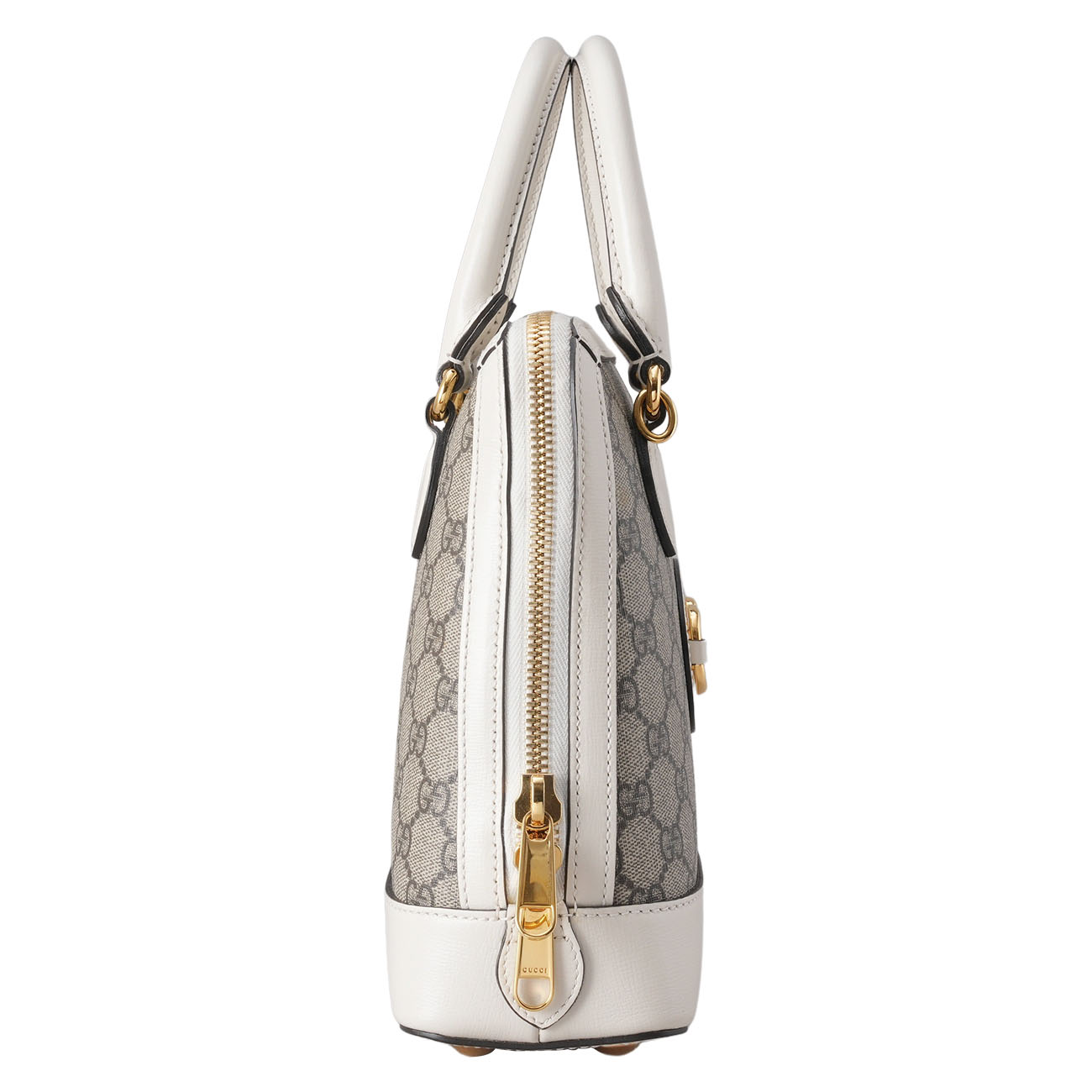 GUCCI(USED)구찌 621220 홀스빗 1955 탑헨들 스몰 숄더백