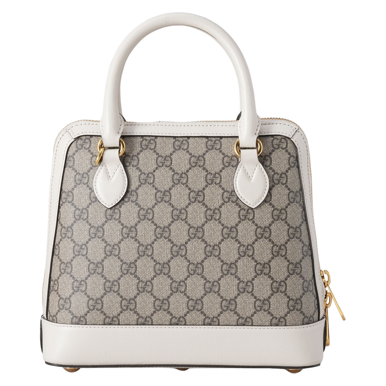 GUCCI(USED)구찌 621220 홀스빗 1955 탑헨들 스몰 숄더백