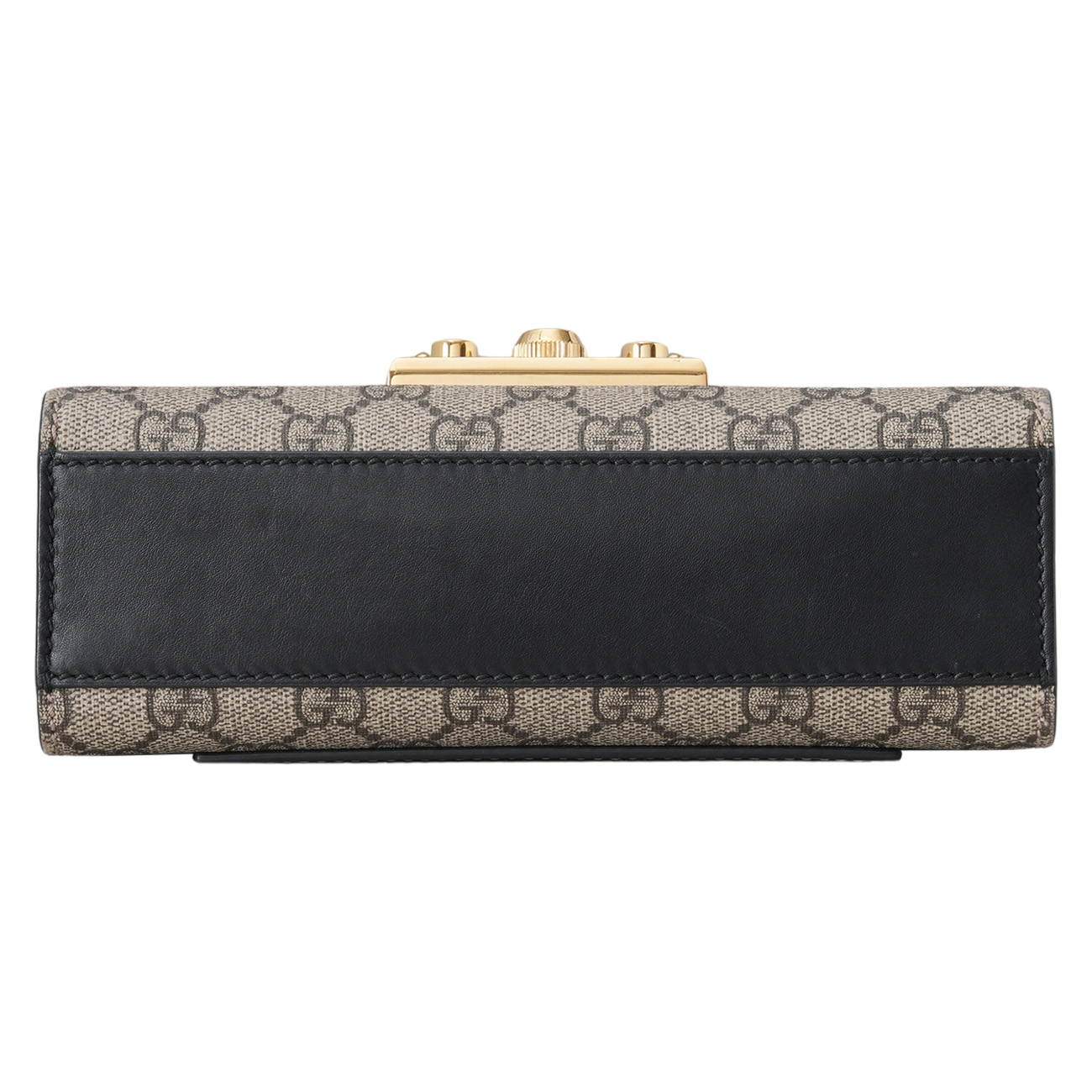GUCCI(USED)구찌 409487 패드락 체인 숄더백