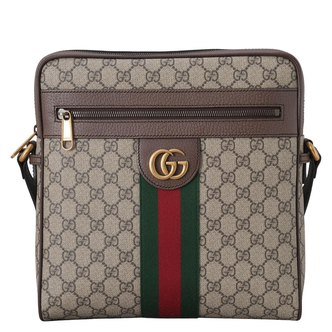 GUCCI(USED)구찌 547934 오피디아 메신저백