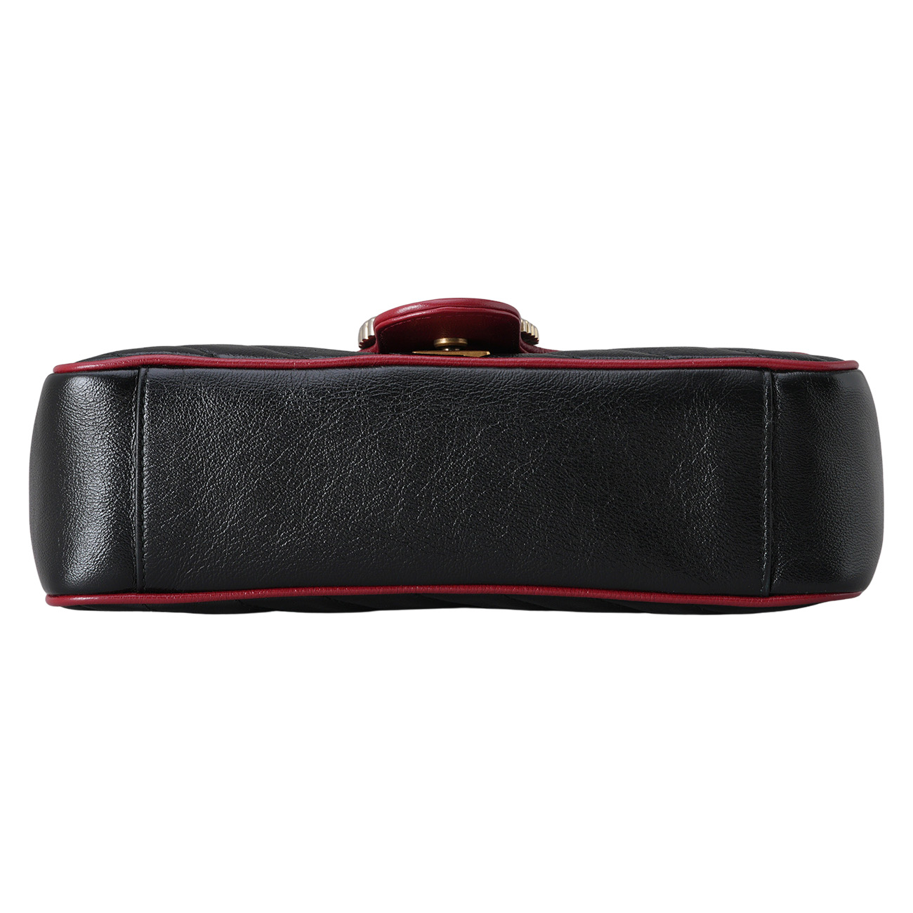GUCCI(USED)구찌 443497 GG마몽 마틀라세 체인 숄더백