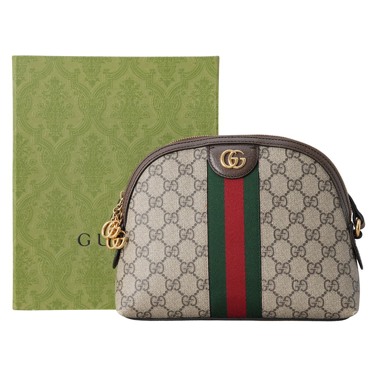 GUCCI(USED)구찌 499621 오피디아 스몰 숄더백