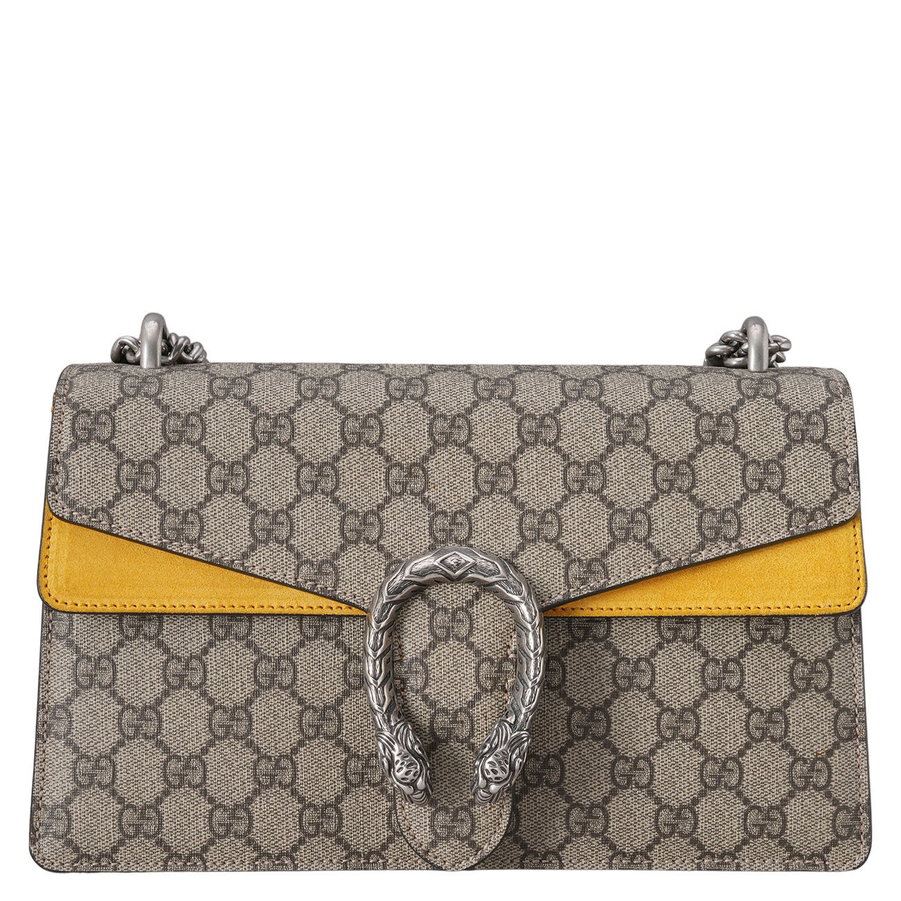 GUCCI(USED)구찌 400249 디오니소스 체인 숄더백