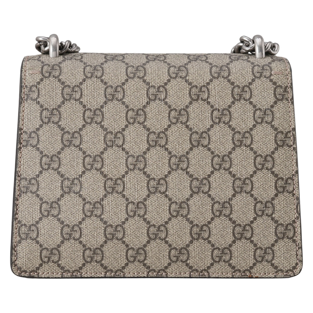 GUCCI(USED)구찌 421970 디오니소스 체인 숄더백