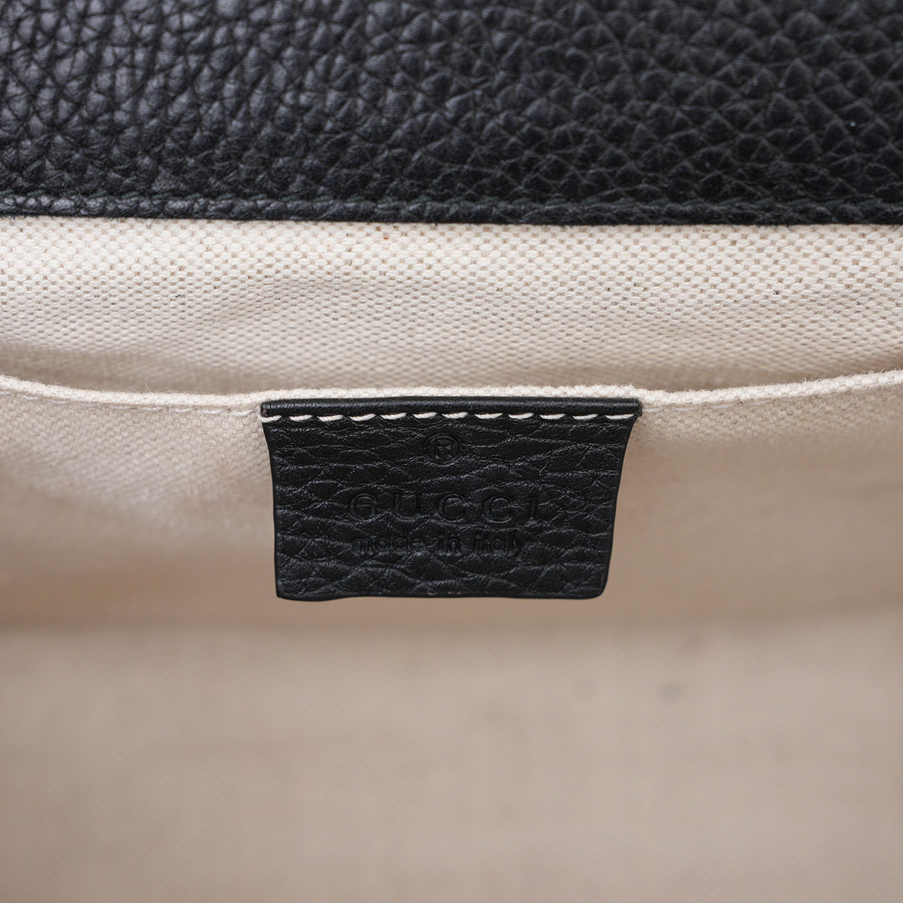 GUCCI(USED)구찌 442622 마몽 미니 숄더백