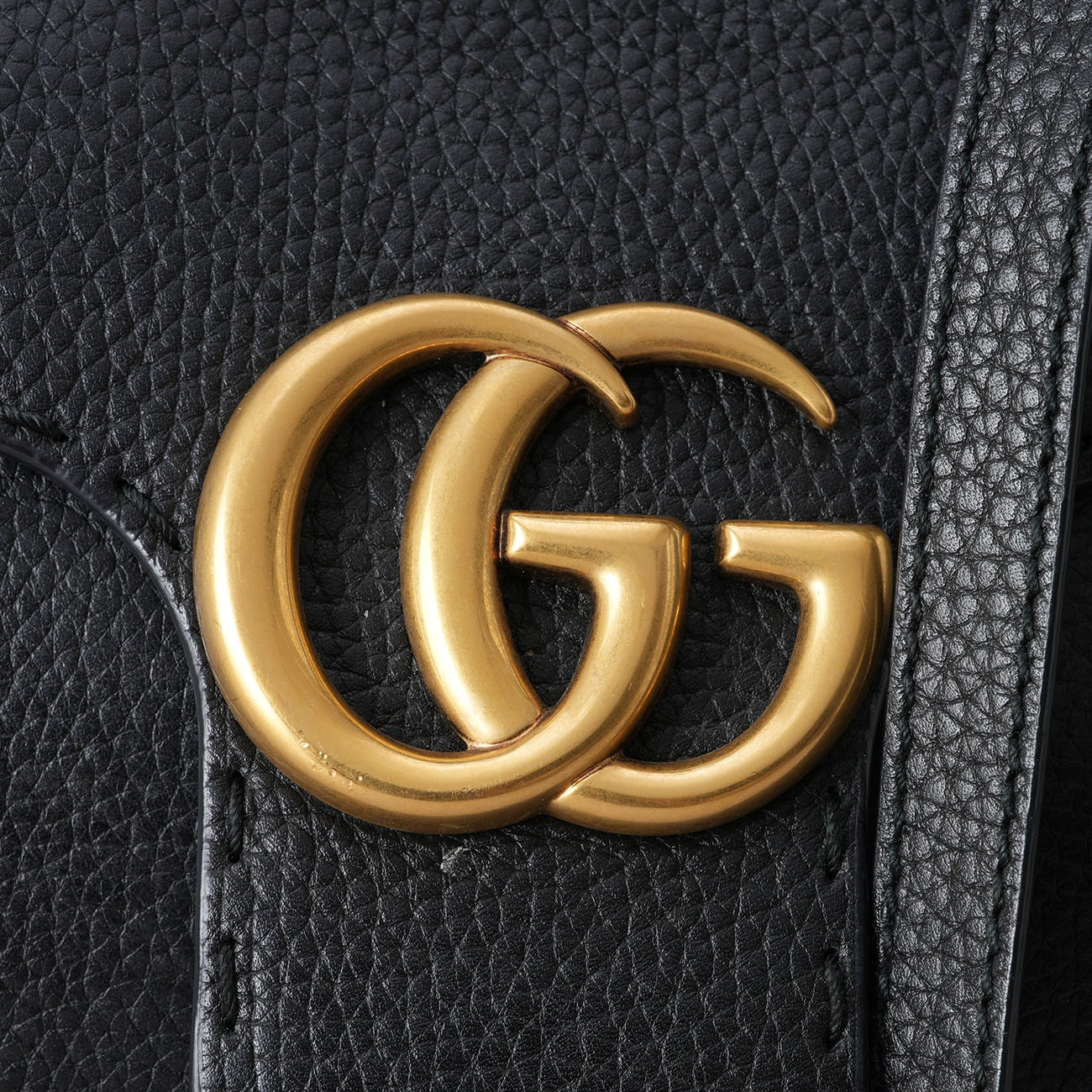 GUCCI(USED)구찌 442622 마몽 미니 숄더백