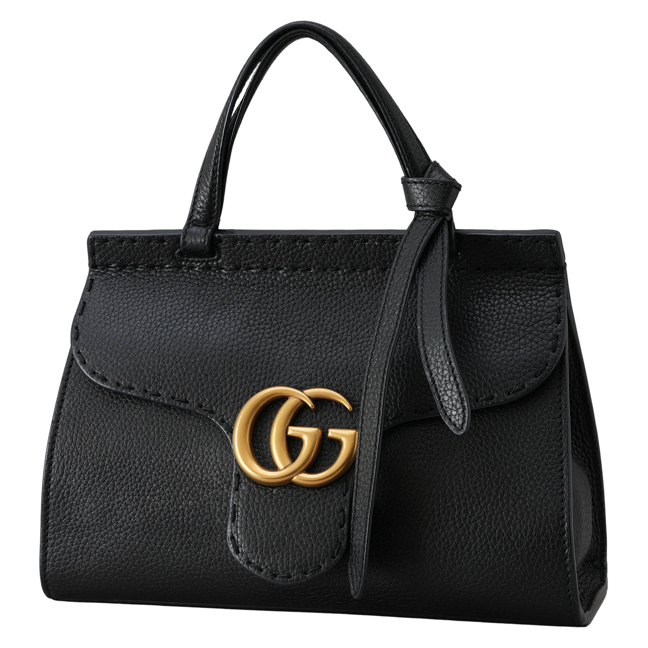 GUCCI(USED)구찌 442622 마몽 미니 숄더백
