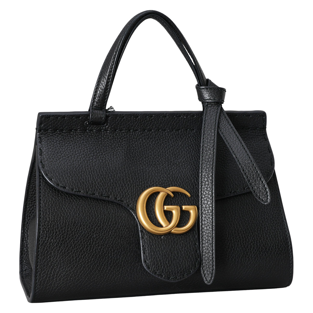GUCCI(USED)구찌 442622 마몽 미니 숄더백