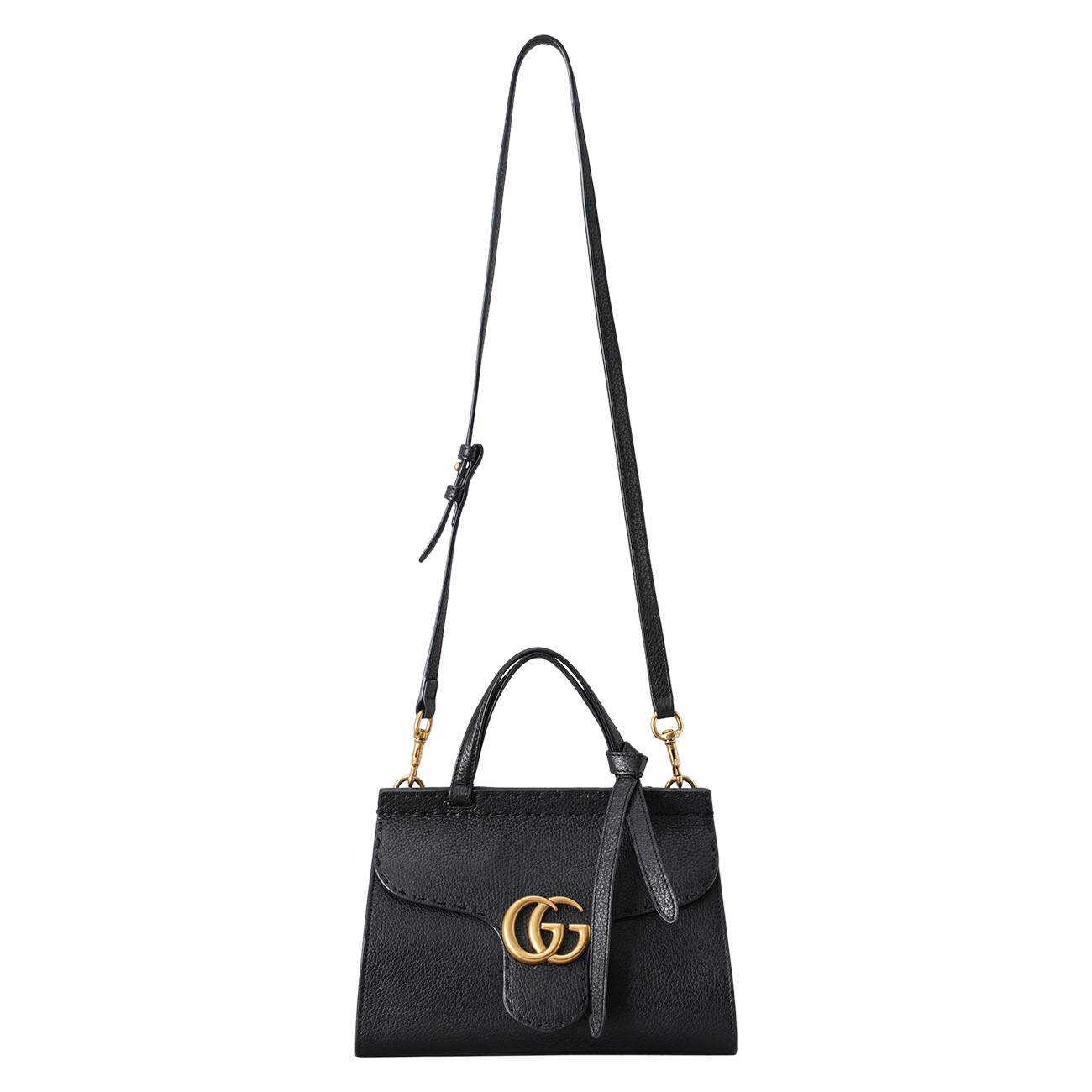 GUCCI(USED)구찌 442622 마몽 미니 숄더백