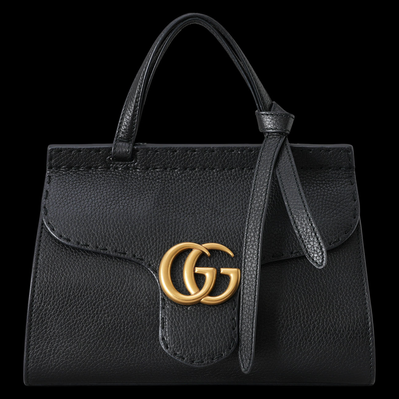 GUCCI(USED)구찌 442622 마몽 미니 숄더백