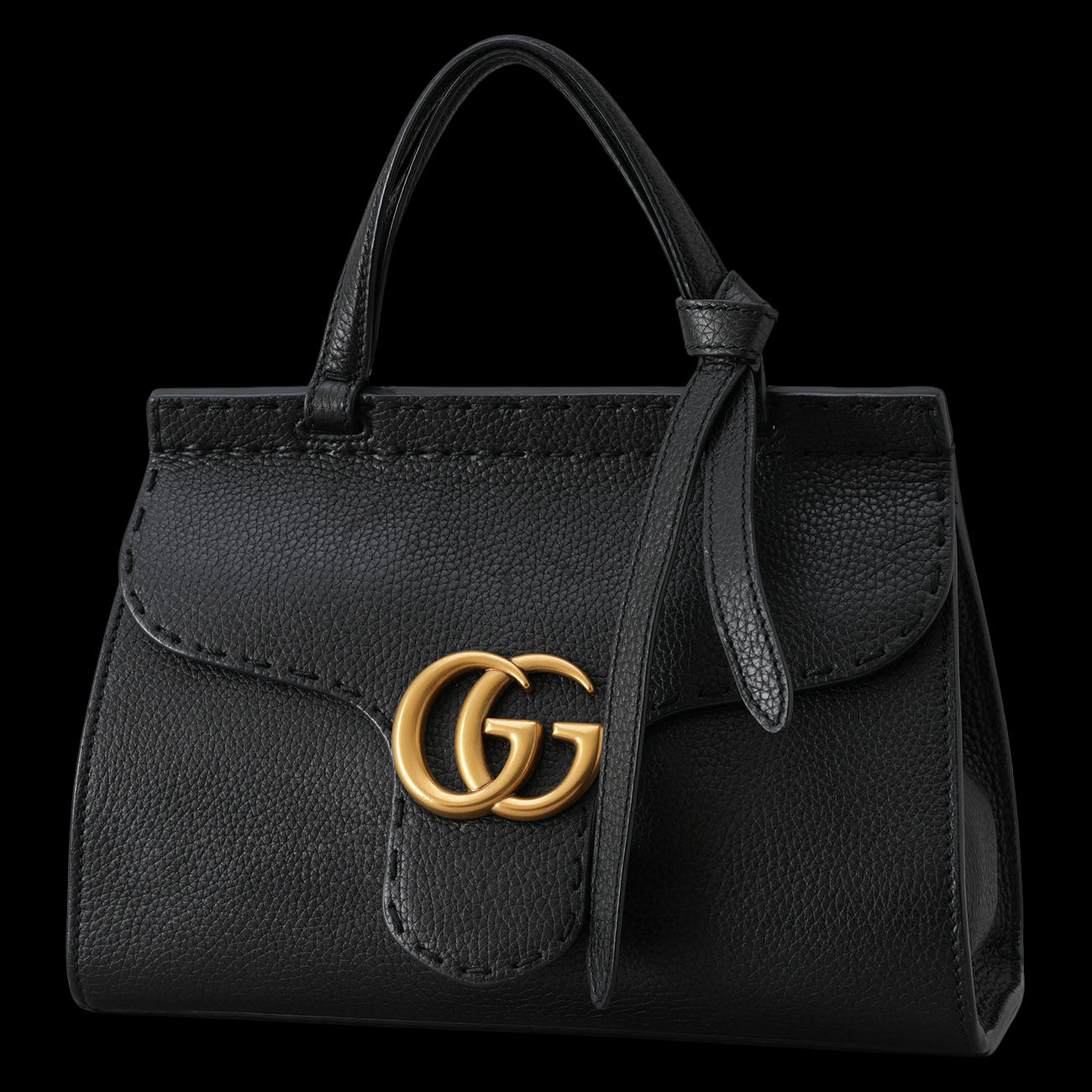 GUCCI(USED)구찌 442622 마몽 미니 숄더백