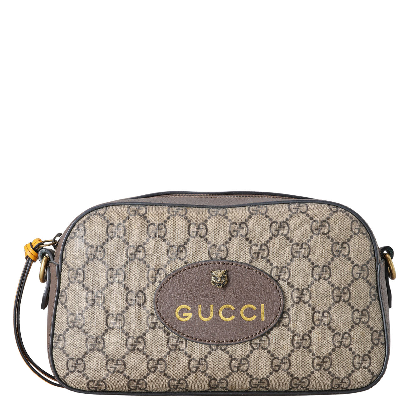 GUCCI(USED)구찌 476466 네오 빈티지 수프림 숄더백