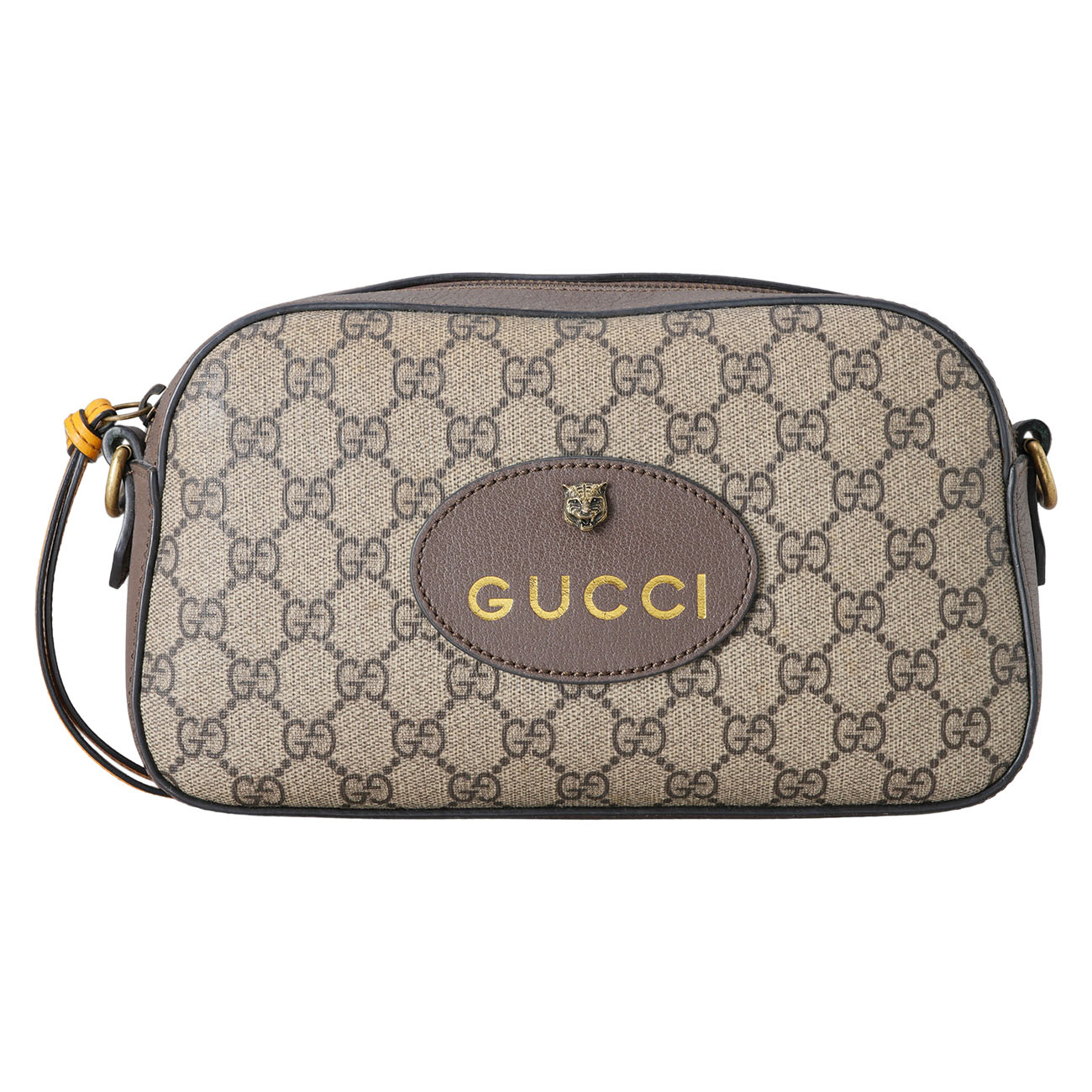 GUCCI(USED)구찌 476466 네오 빈티지 수프림 숄더백