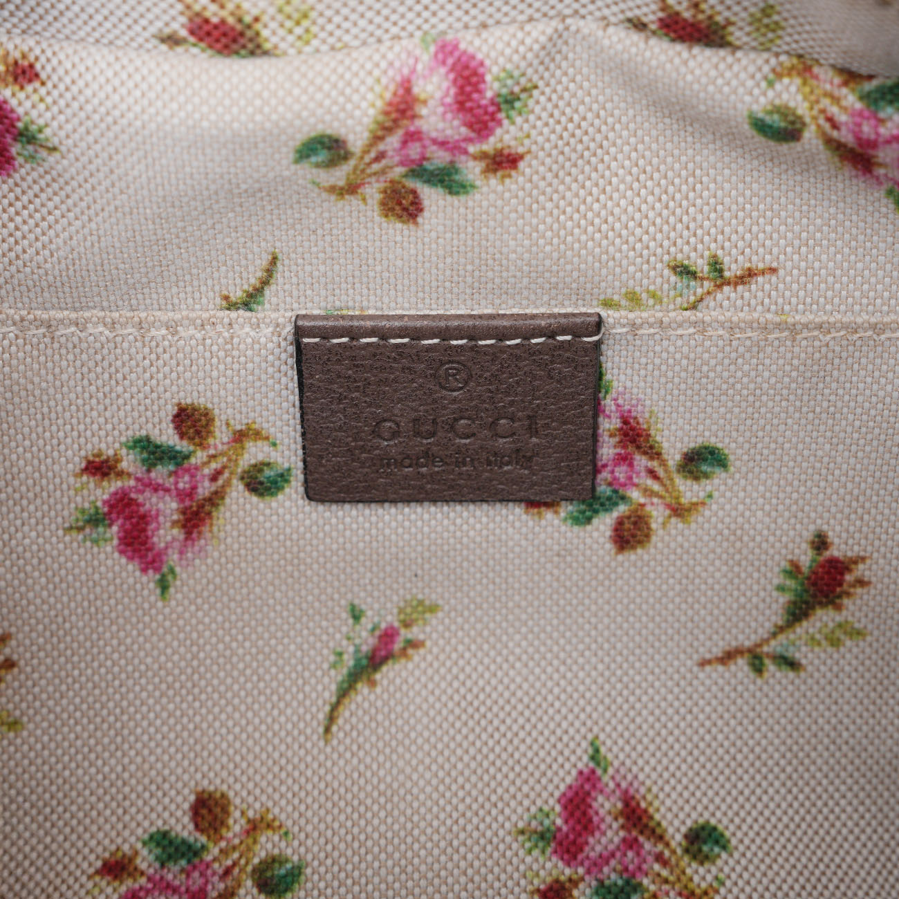 GUCCI(USED)구찌 476466 네오 빈티지 수프림 숄더백