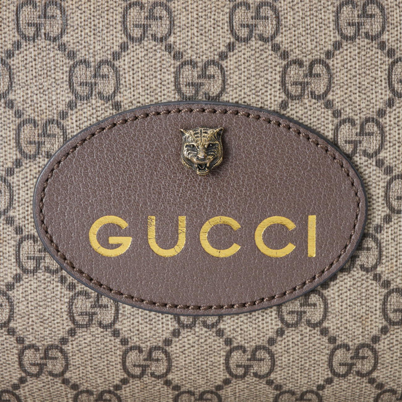 GUCCI(USED)구찌 476466 네오 빈티지 수프림 숄더백