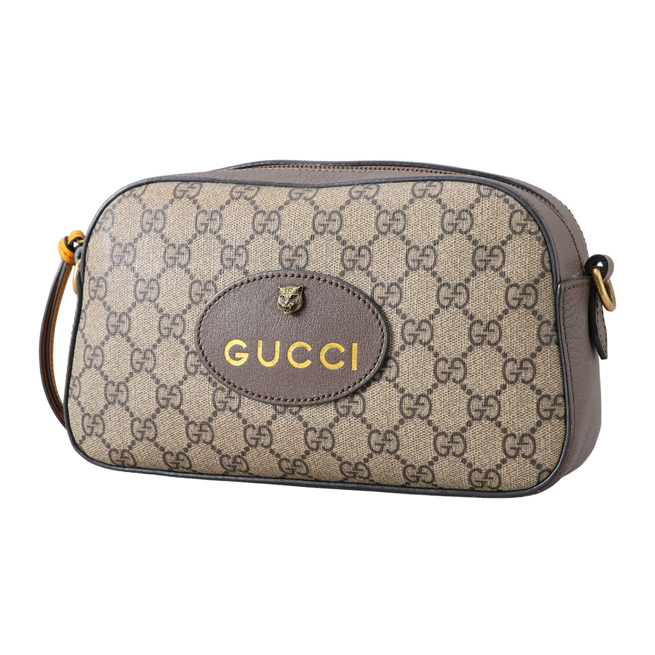 GUCCI(USED)구찌 476466 네오 빈티지 수프림 숄더백