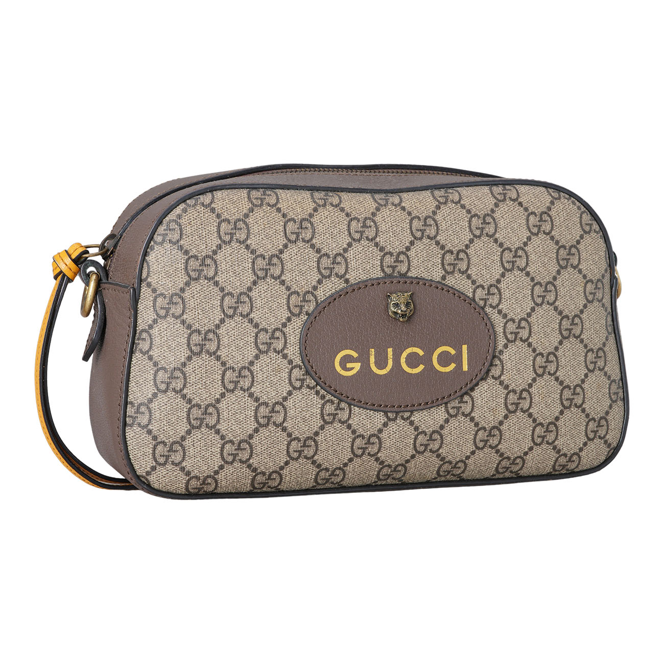 GUCCI(USED)구찌 476466 네오 빈티지 수프림 숄더백