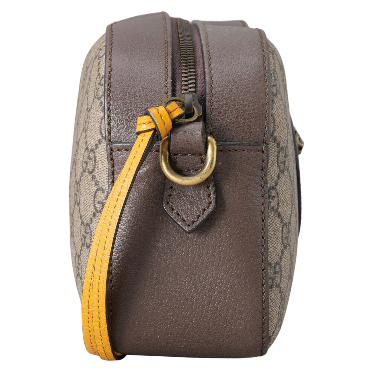 GUCCI(USED)구찌 476466 네오 빈티지 수프림 숄더백