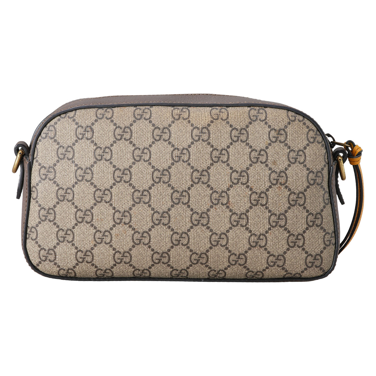 GUCCI(USED)구찌 476466 네오 빈티지 수프림 숄더백
