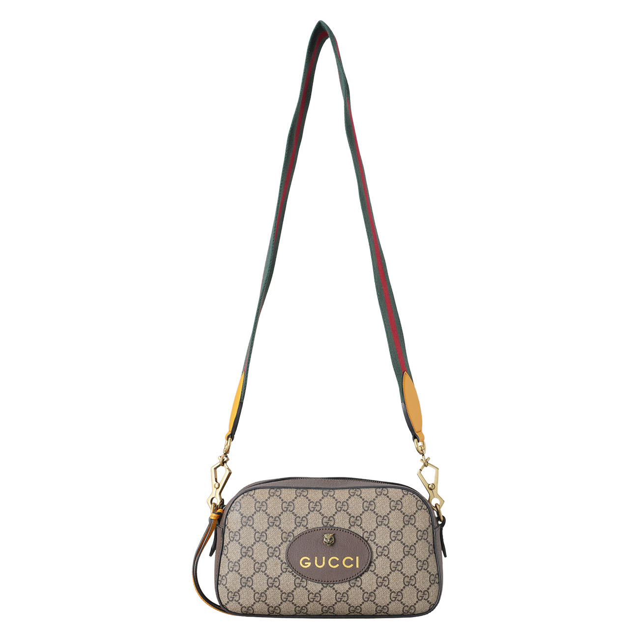 GUCCI(USED)구찌 476466 네오 빈티지 수프림 숄더백