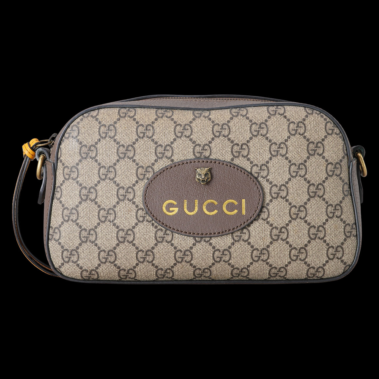 GUCCI(USED)구찌 476466 네오 빈티지 수프림 숄더백