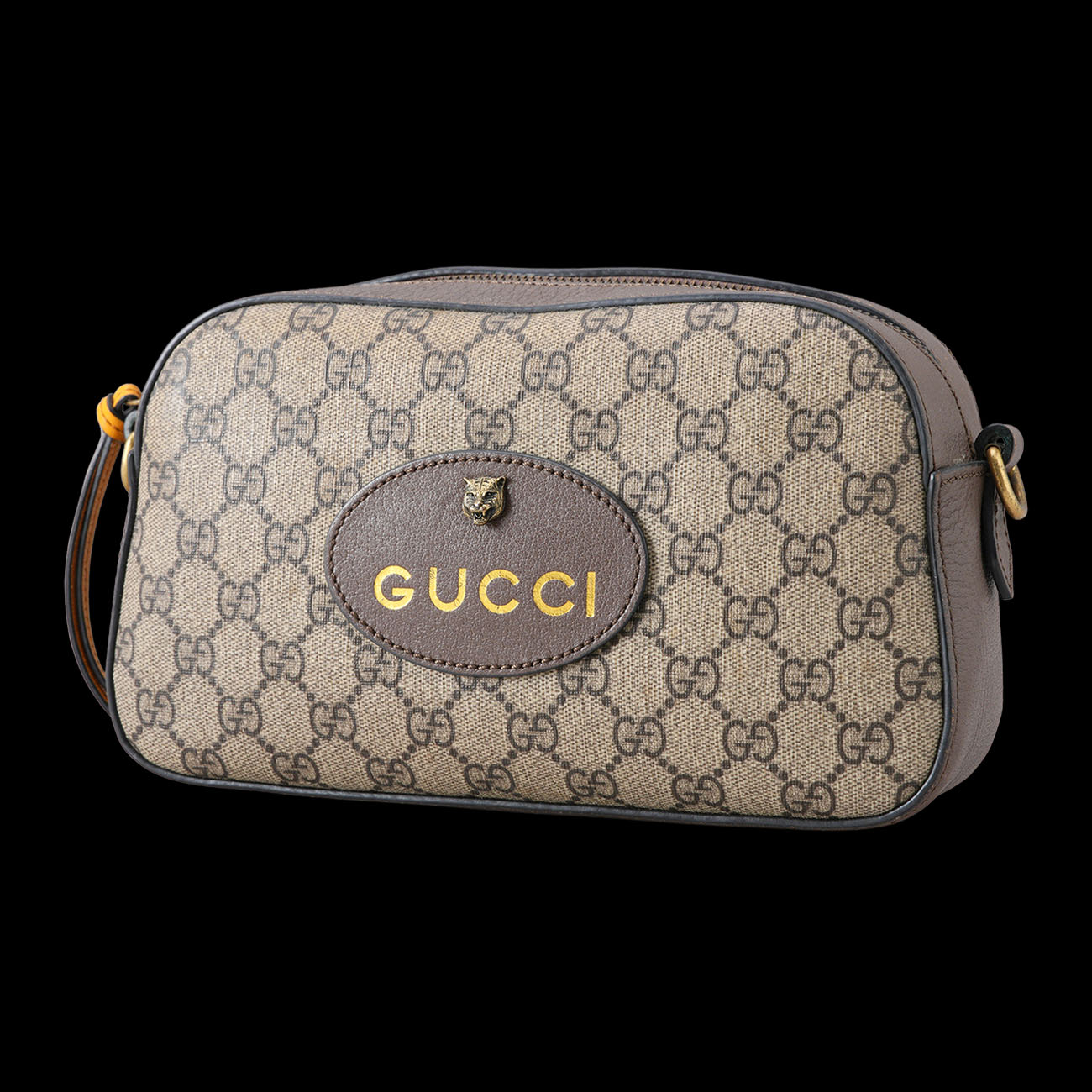 GUCCI(USED)구찌 476466 네오 빈티지 수프림 숄더백