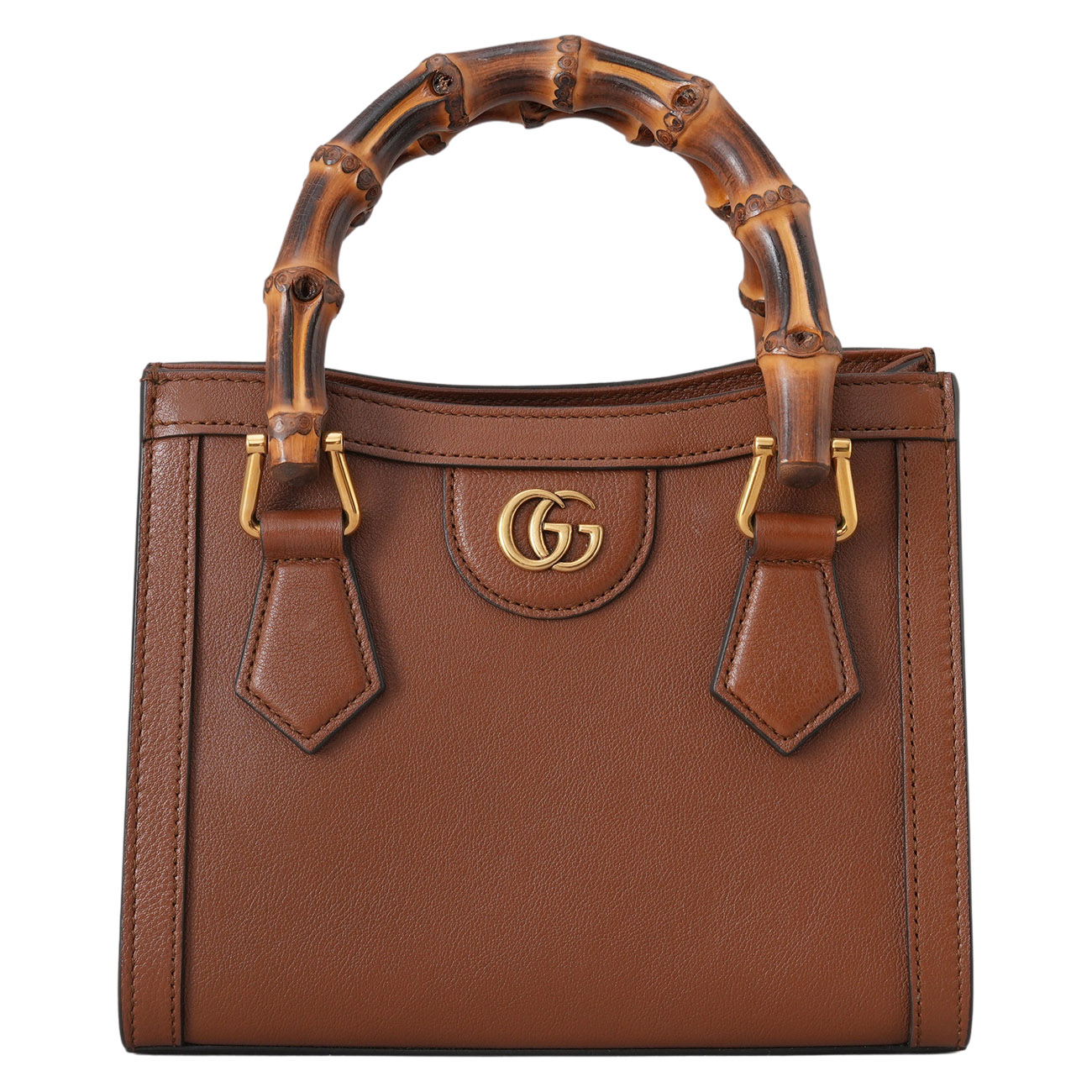 GUCCI(USED)구찌 655661 다이애나 토트겸 숄더백