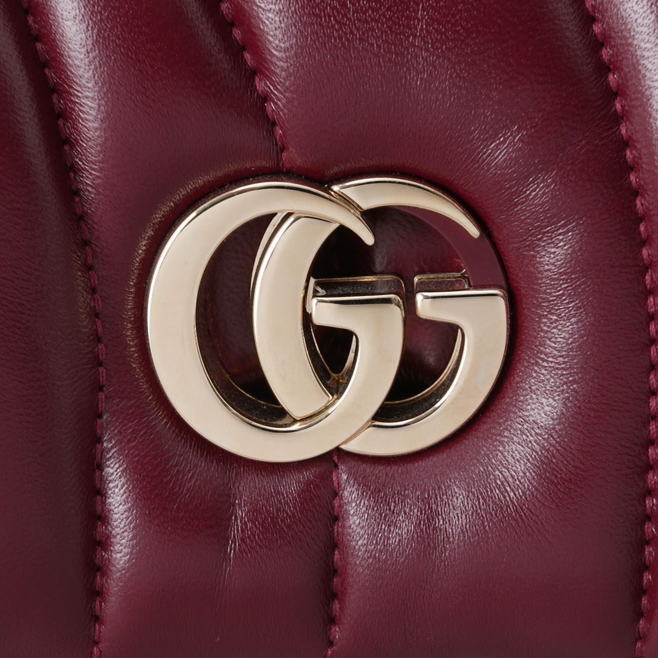 GUCCI(USED)구찌 806017 GG말리노 스몰 탑핸들백