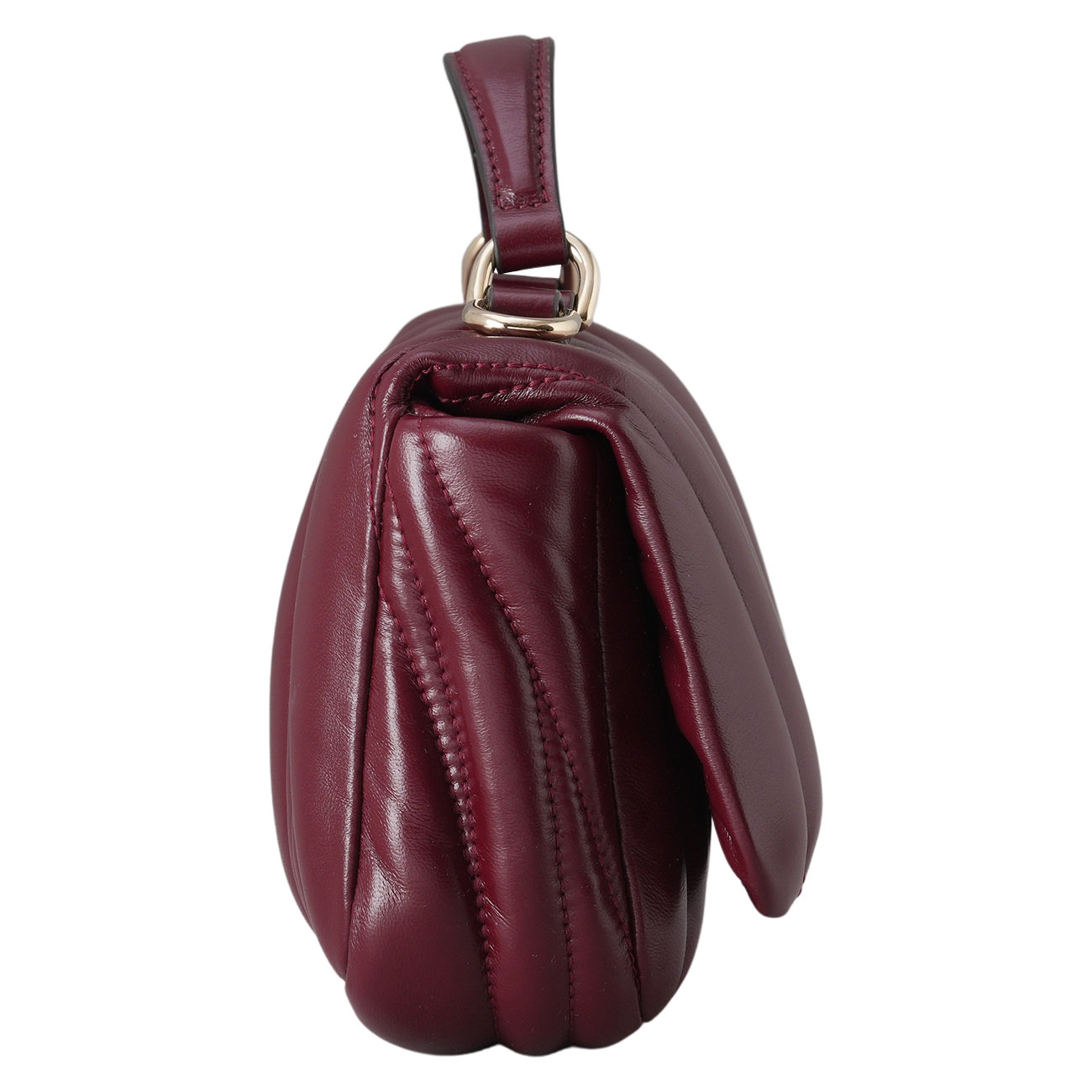 GUCCI(USED)구찌 806017 GG말리노 스몰 탑핸들백
