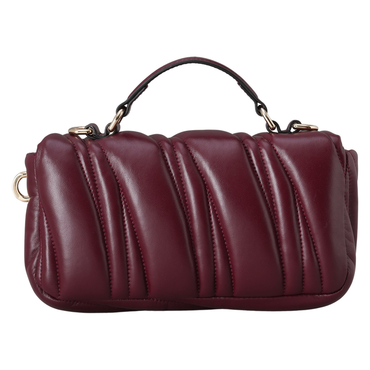 GUCCI(USED)구찌 806017 GG말리노 스몰 탑핸들백