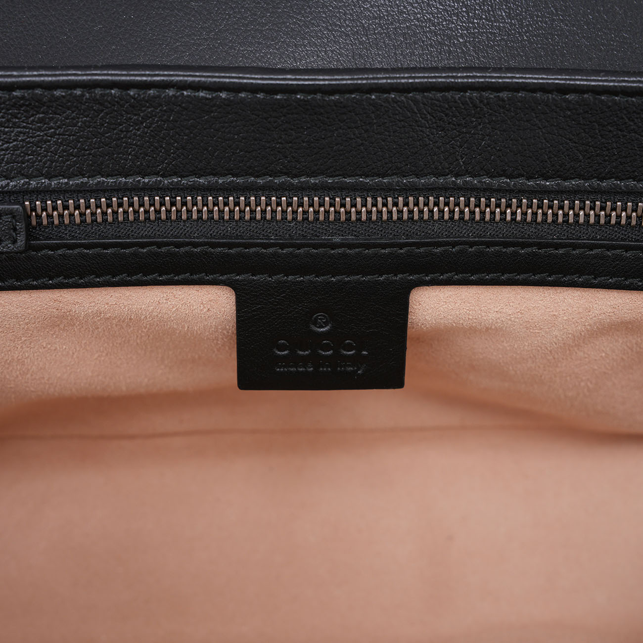 GUCCI(USED)구찌 443497 GG마몽 마틀라세 체인 숄더백