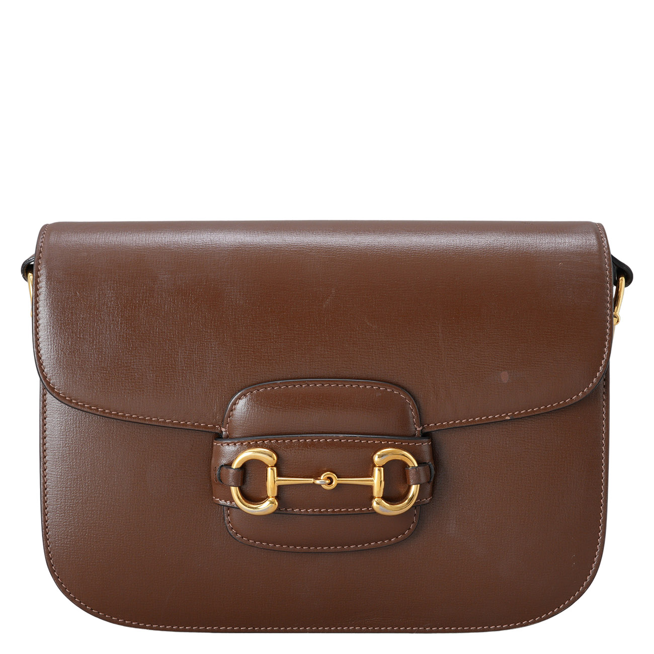 GUCCI(USED)구찌 602204 홀스빗 1955 숄더백