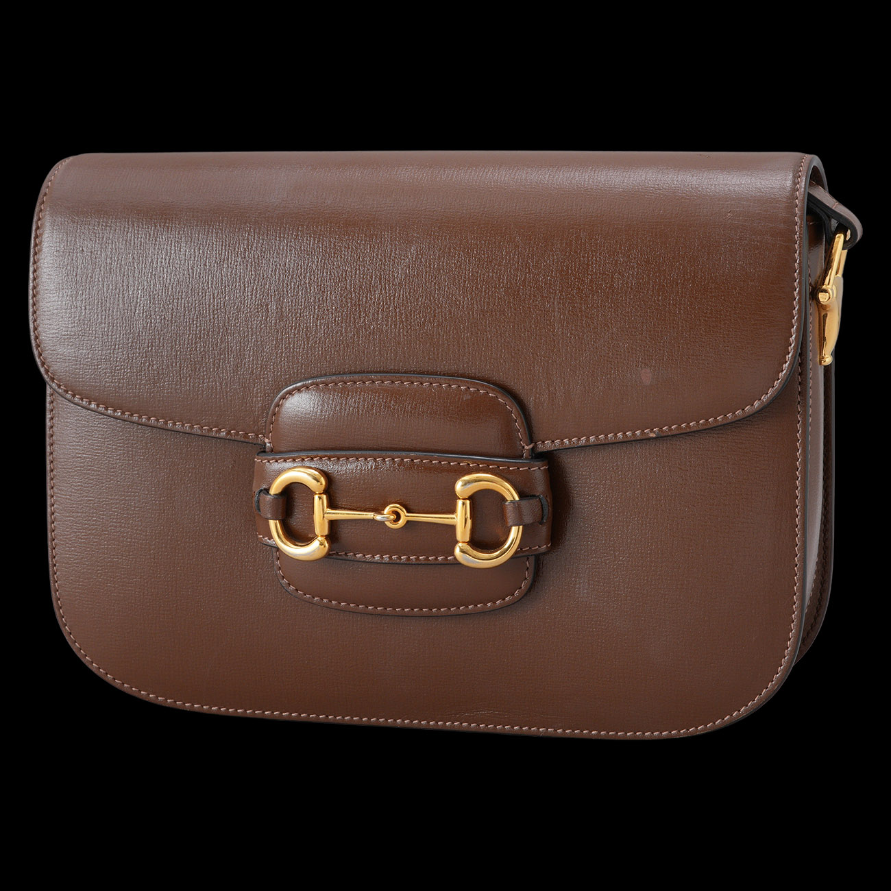 GUCCI(USED)구찌 602204 홀스빗 1955 숄더백