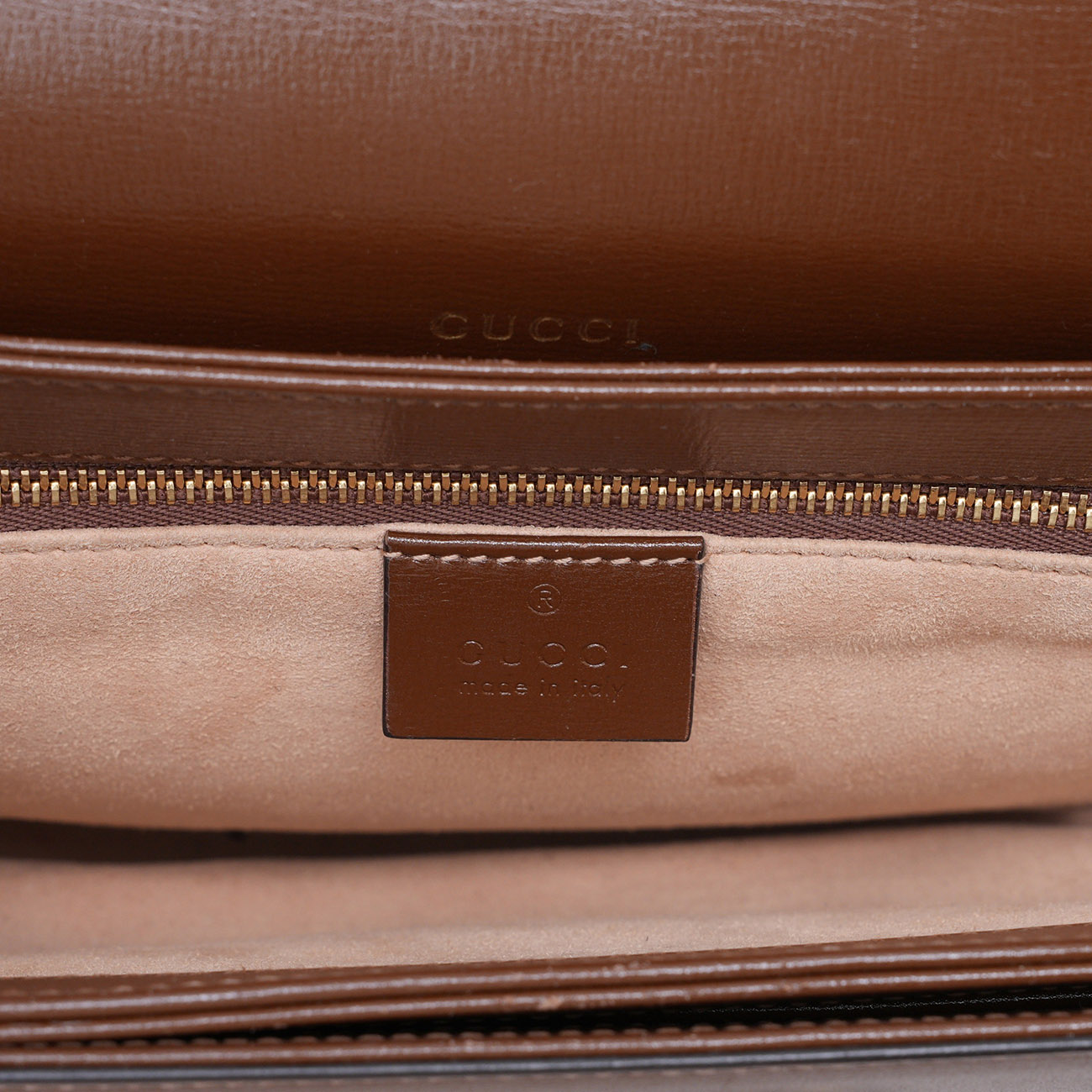 GUCCI(USED)구찌 602204 홀스빗 1955 숄더백