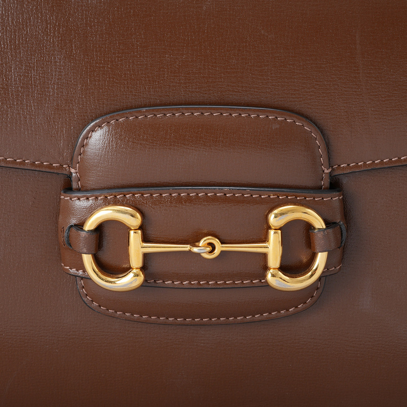 GUCCI(USED)구찌 602204 홀스빗 1955 숄더백