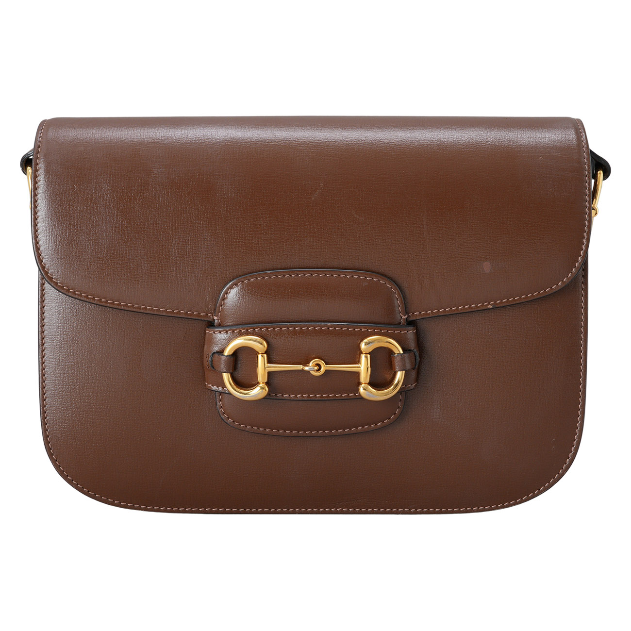 GUCCI(USED)구찌 602204 홀스빗 1955 숄더백