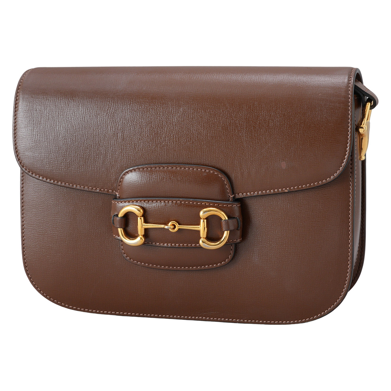 GUCCI(USED)구찌 602204 홀스빗 1955 숄더백