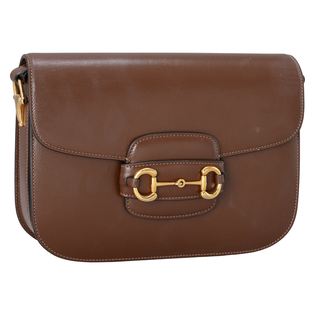 GUCCI(USED)구찌 602204 홀스빗 1955 숄더백