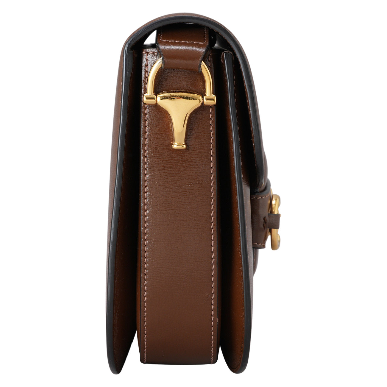 GUCCI(USED)구찌 602204 홀스빗 1955 숄더백