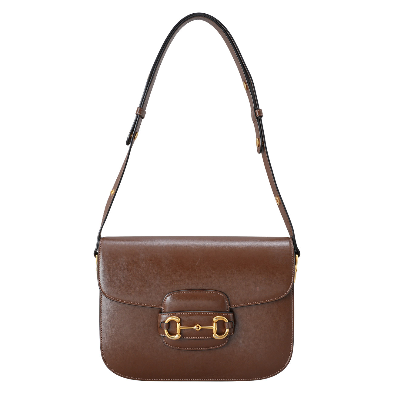 GUCCI(USED)구찌 602204 홀스빗 1955 숄더백