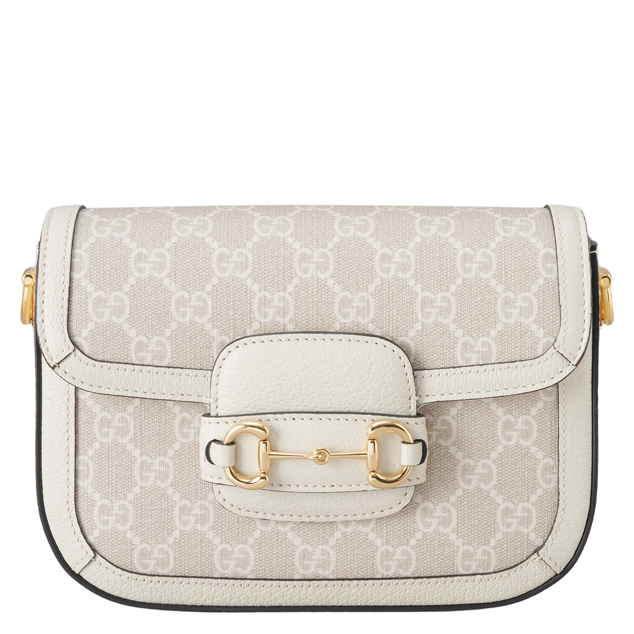 GUCCI(USED)구찌 658574 홀스빗 1955 미니 숄더백