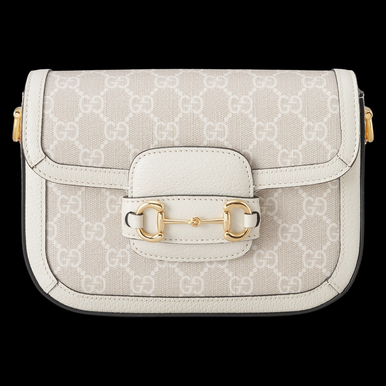 GUCCI(USED)구찌 658574 홀스빗 1955 미니 숄더백