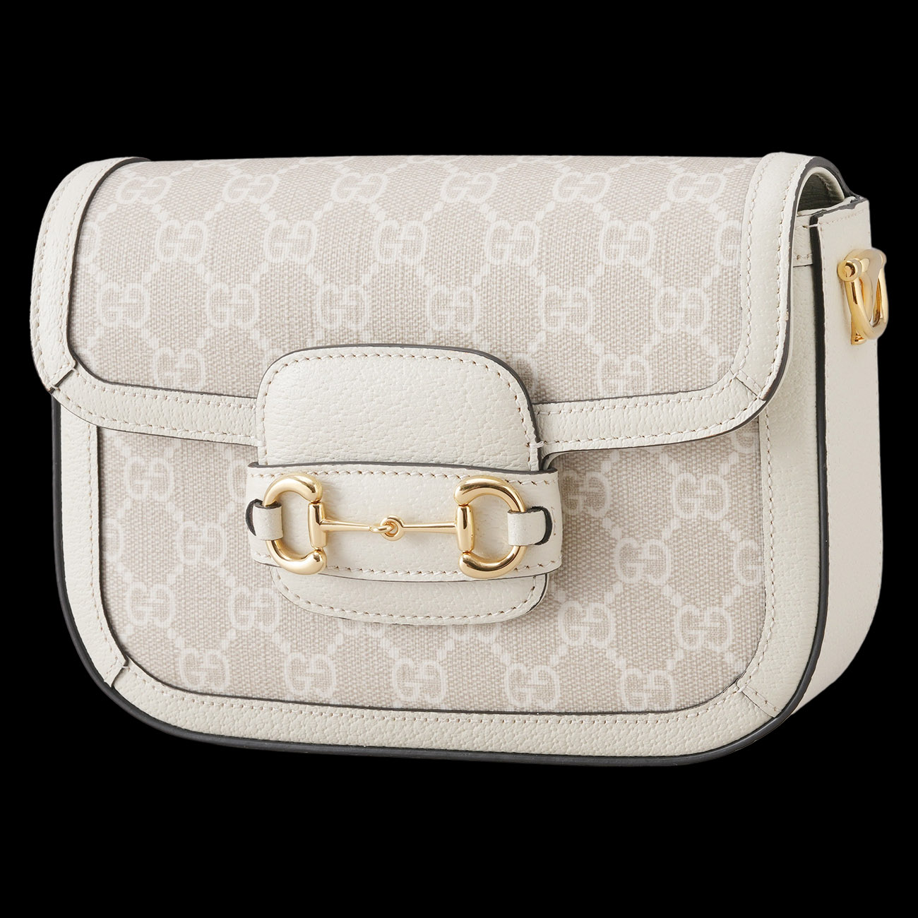 GUCCI(USED)구찌 658574 홀스빗 1955 미니 숄더백