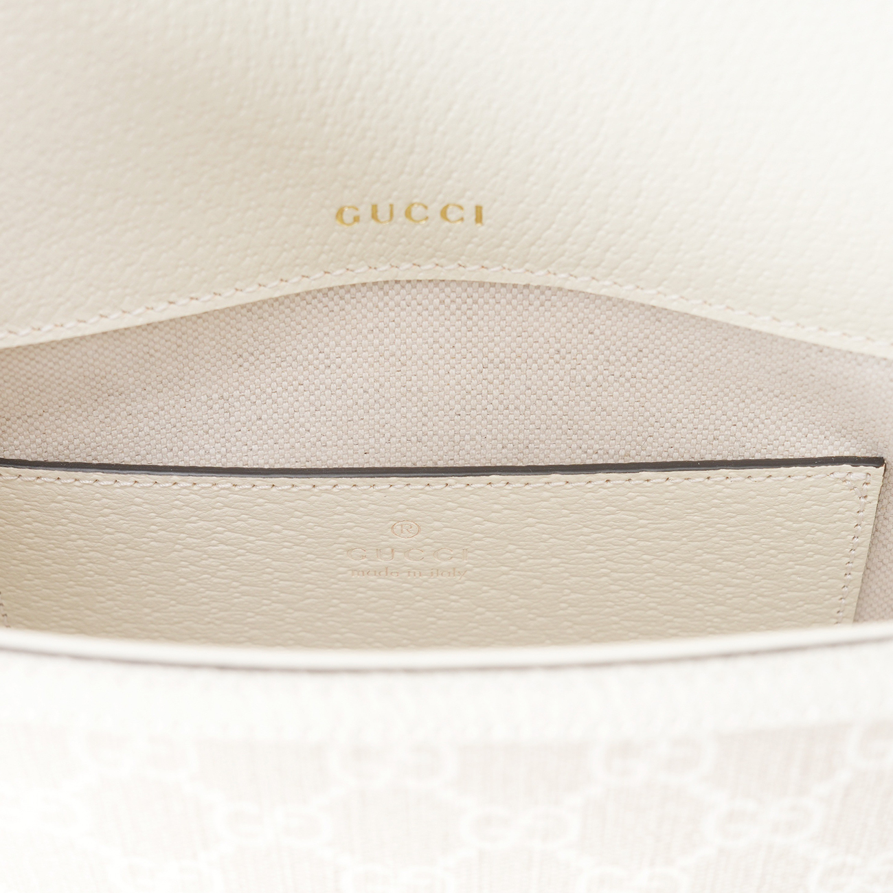 GUCCI(USED)구찌 658574 홀스빗 1955 미니 숄더백