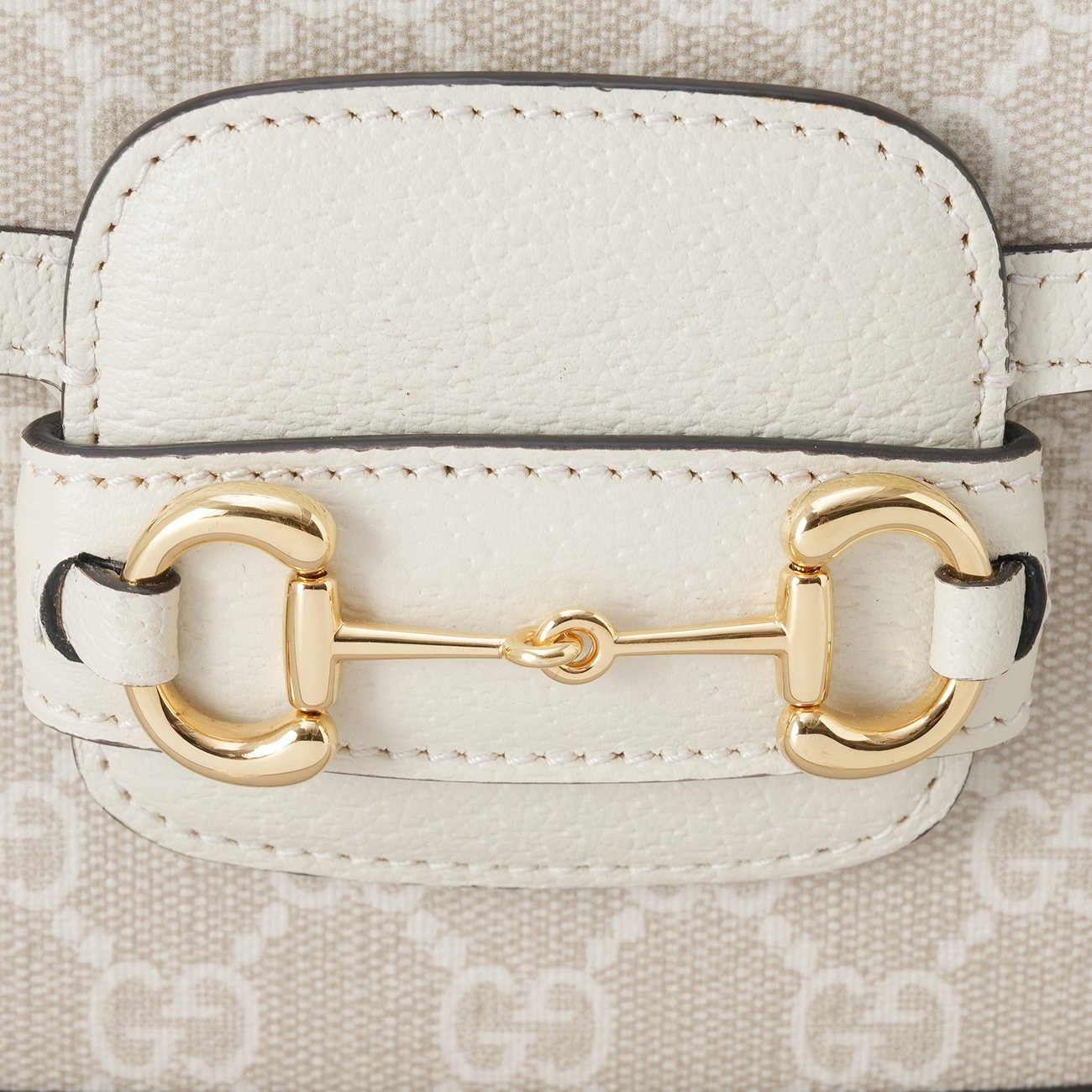 GUCCI(USED)구찌 658574 홀스빗 1955 미니 숄더백